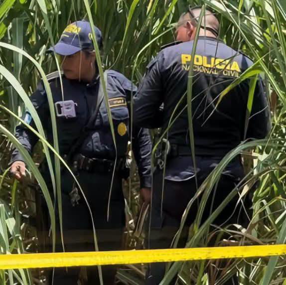 Pareja deportada desde St. Louis es hallada asesinada en Guatemala; su bebé y dos otras hijas sobreviven 3