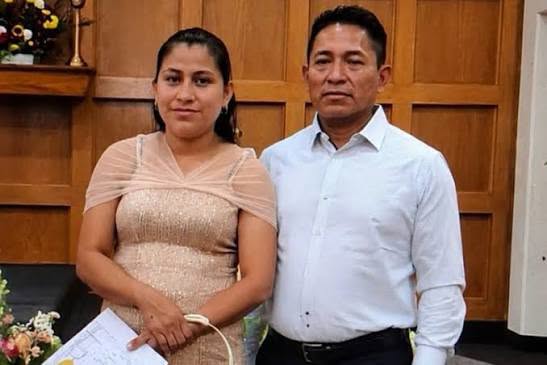 Pareja deportada desde St. Louis es hallada asesinada en Guatemala; su bebé y dos otras hijas sobreviven 2
