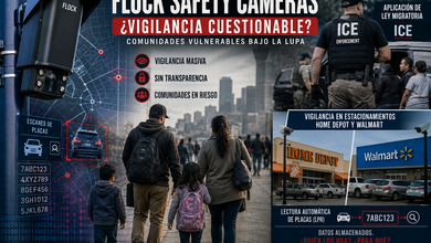 St. Charles County suspende sus cámaras Flock tras confirmarse el abuso de datos por parte de un empleado 1