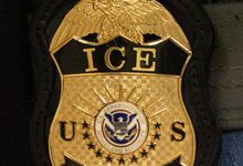 ICE EN DODGE CITY Y KANSAS