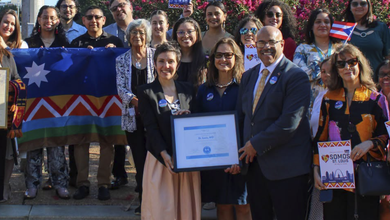 St. Louis obtiene la certificación 2-Star Certified Welcoming para comunidades inmigrantes 1