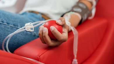 Cruz Roja pide donaciones de Sangre